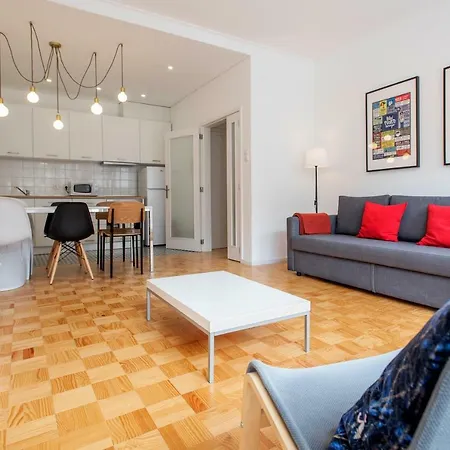 Feel Stylish Appartement *