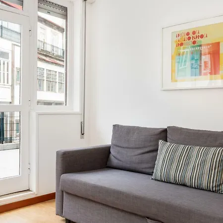 Appartement Feel Stylish *