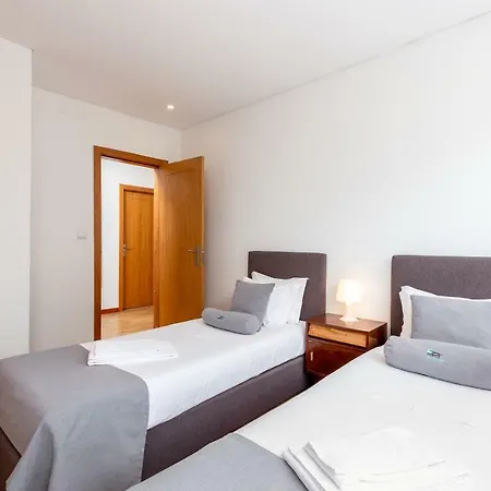 Feel Stylish Appartement *