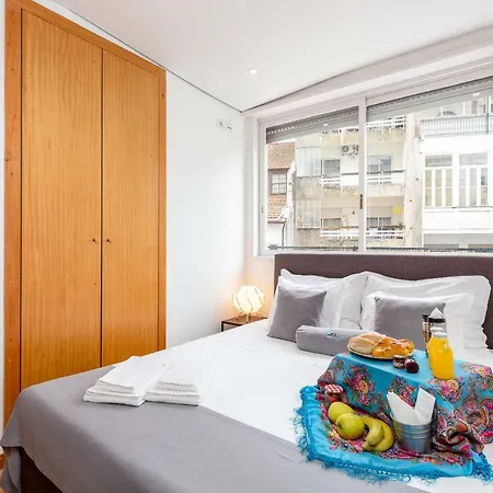 Feel Stylish Appartement *