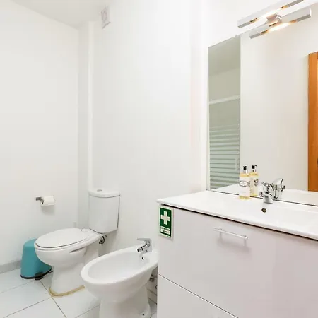Feel Stylish Appartement