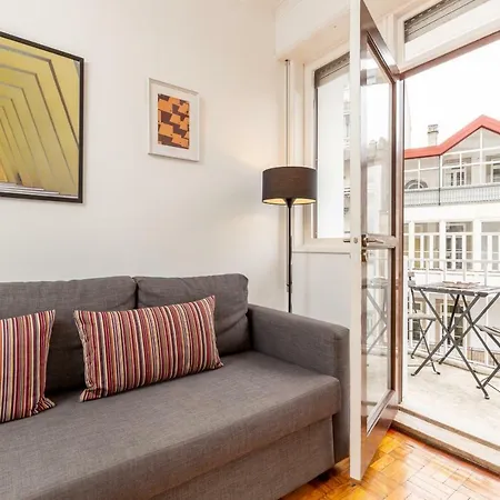 Feel Stylish Appartement Porto