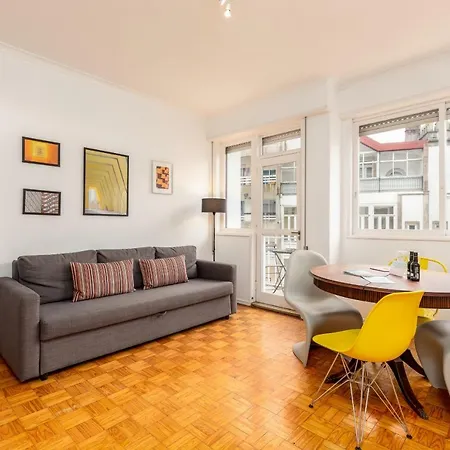 Feel Stylish Appartement *