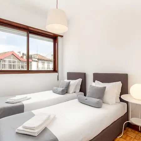 Feel Stylish Porto