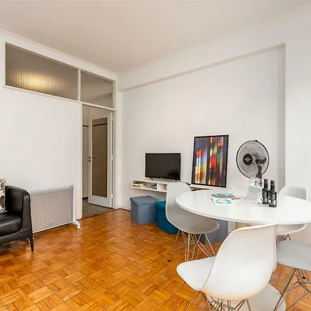 Appartement Feel Stylish