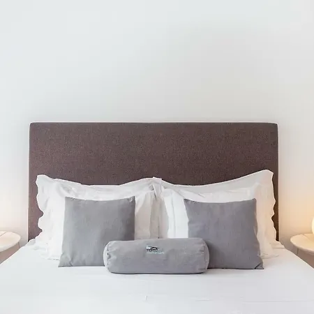 Appartement Feel Stylish Porto