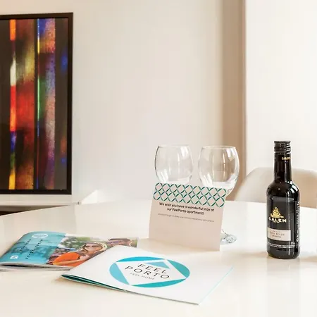 Appartement Feel Stylish
