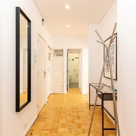 Feel Stylish Appartement *