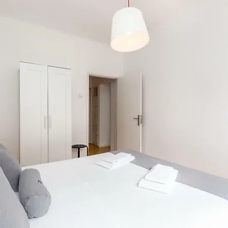 Appartement Feel Stylish