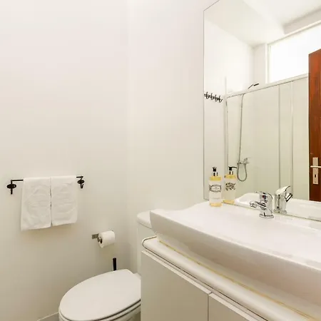 Appartement Feel Stylish Porto