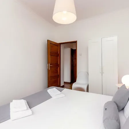 Feel Stylish Appartement *