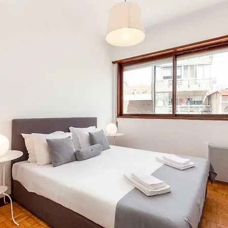 Appartement Feel Stylish *