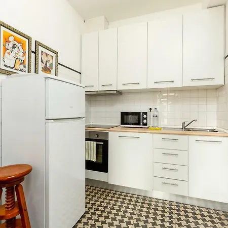 Appartement Feel Stylish *